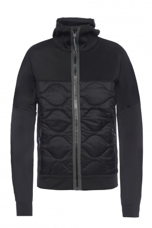 'thermore' insulation sweatshirt, zdjęcie 1 'thermore' insulation sweatshirt od Diesel